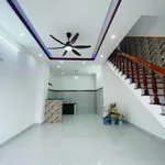 Bán nhà 2 phòng ngủ 43m2 Trần Quang Diệu Quận 1 - Ảnh thu nhỏ 3