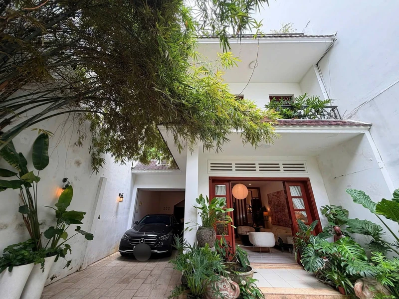 Bán nhà hẻm Sư Thiện Ân, 3PN, 55.68m², 1 tỷ 350 triệu galaxy