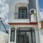 Bán nhà 3PN có hồ bơi 150m² Quận 3 giá 2 tỷ 350 - Ảnh thu nhỏ 2