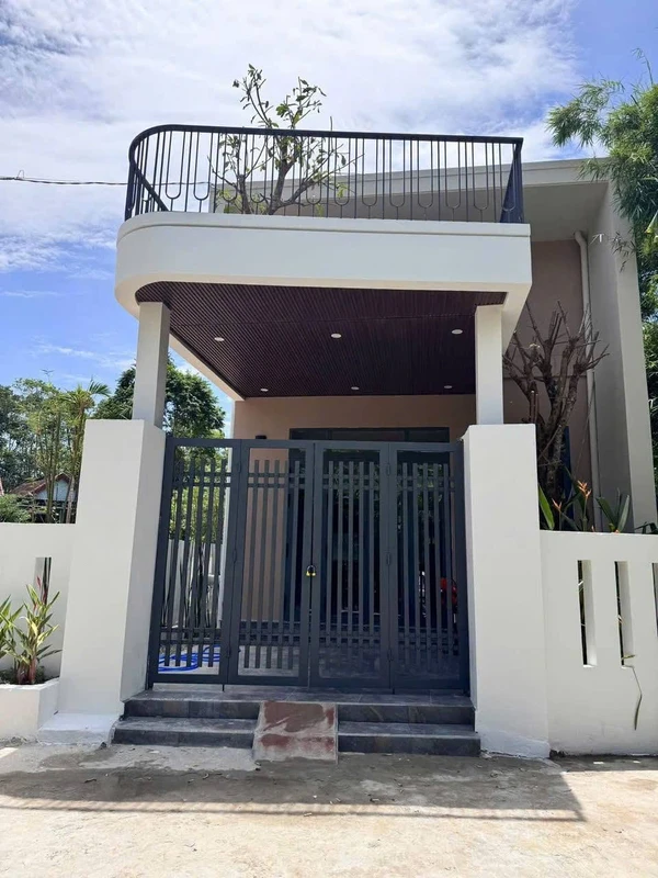 Bán nhà 2 tầng 102,3m² kiệt 112 Minh Mạng, Thủy Xuân, Huế, giá 2 tỷ 7