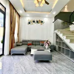 Bán nhà mặt tiền Nguyễn Huy Tưởng Rạch Giá 89m2, 3 PN - Ảnh thu nhỏ 4
