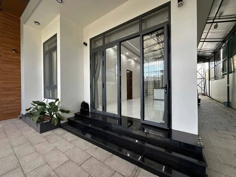 Bán nhà 3 phòng ngủ Tây Ninh 162.8m²