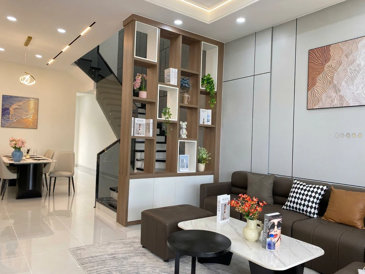 Bán nhà 3PN 105m² Long Khánh Thủ Đức 2.3 tỷ - Ảnh thu nhỏ 3
