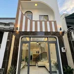 Nhà bán 3PN 54m2 Tô Hiếu Tân Phú 6 tỷ 780 - Ảnh thu nhỏ 1