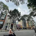 Bán nhà mặt tiền 17m, 2.200m², Trần Hưng Đạo, Quận 1 - Ảnh thu nhỏ 4