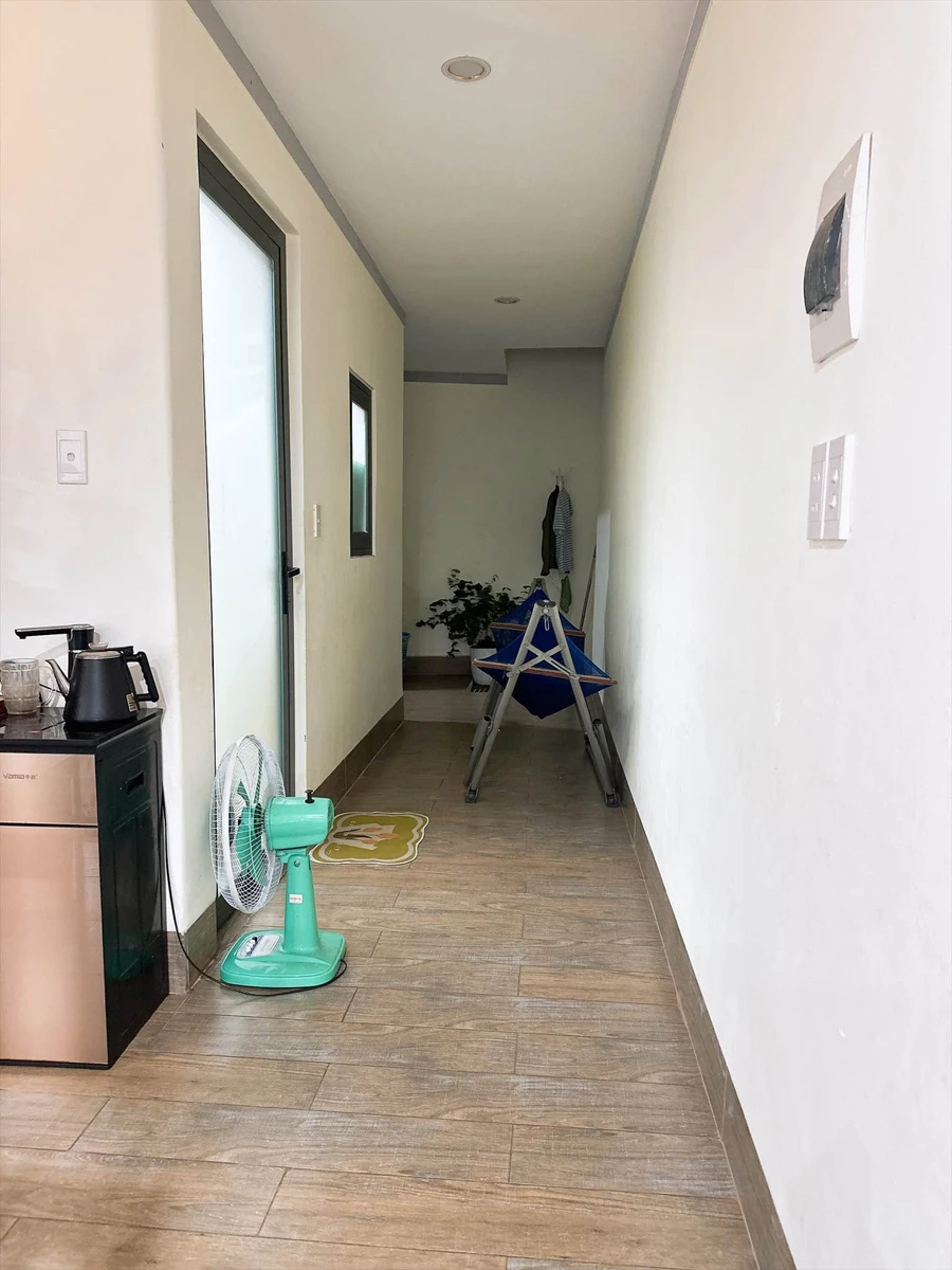 Bán nhà hẻm 110m² 2PN 2WC gác lửng, gần chợ Trảng Dài - Ảnh thu nhỏ 5