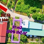 Bán đất 91m² Diên Toàn Khánh Hòa, 1 tỷ 590 - Ảnh thu nhỏ 2