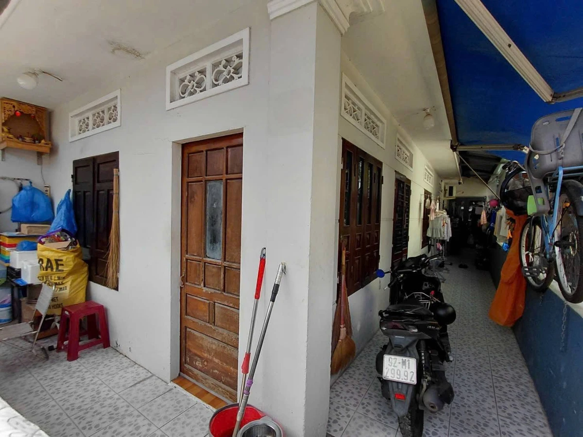 Bán nhà góc 2 mặt thoáng 91m² 3PN Quận 3 giá 3,85 tỷ - Ảnh thu nhỏ 4