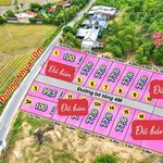 Bán đất Diên Thọ 100m², mặt tiền 10m, 650 triệu - Ảnh thu nhỏ 2