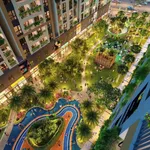 Bán căn hộ 1PN 42,95m² tại Bcons Central Park Biên Hòa, giá 2,27 tỷ - Ảnh thu nhỏ 3