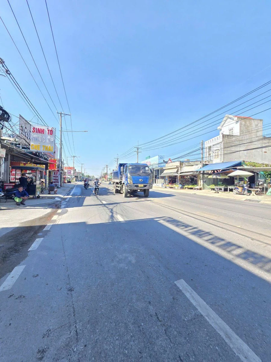Bán đất mặt tiền Liên Huyện, An Phú, 144m2 - Ảnh thu nhỏ 2