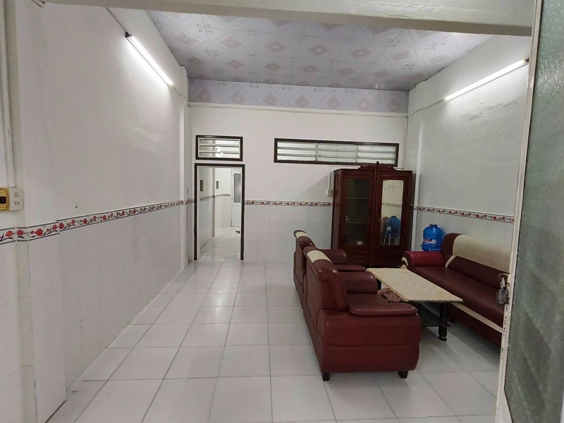 Bán nhà hẻm 5x13 (65m²) Nguyễn Chí Thanh, Rạch Giá 650 triệu