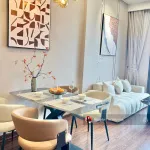 Quỹ căn cho thuê Vin OCP1 từ studio - 3PN giá tốt view đẹp đồ đẹp miễn 100% phí MG xem nhà 24/7 - Ảnh thu nhỏ 28