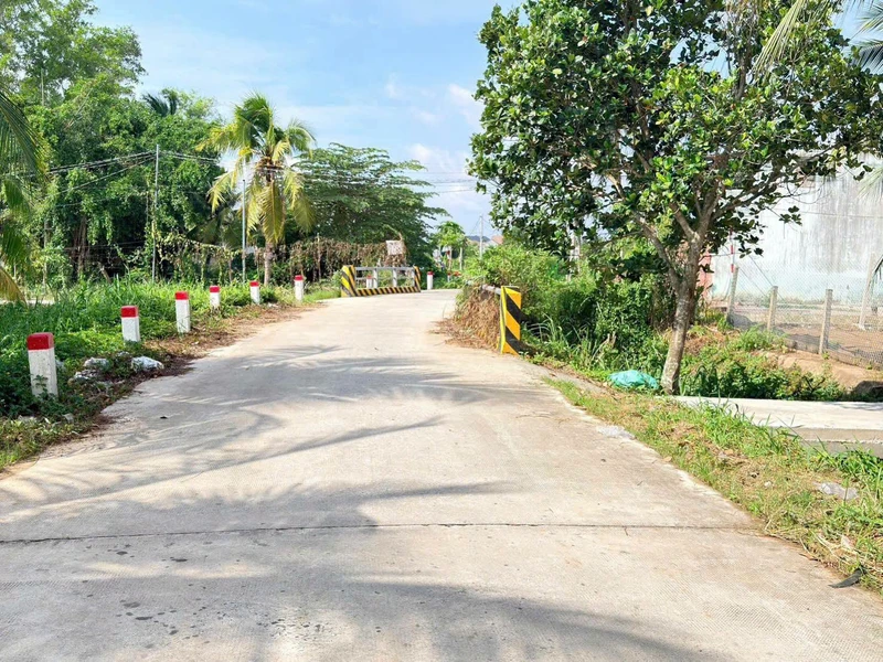 Bán nhà mặt tiền đường Hoàng Diệu Huế 32m², 3 phòng 2.95 tỷ 1941