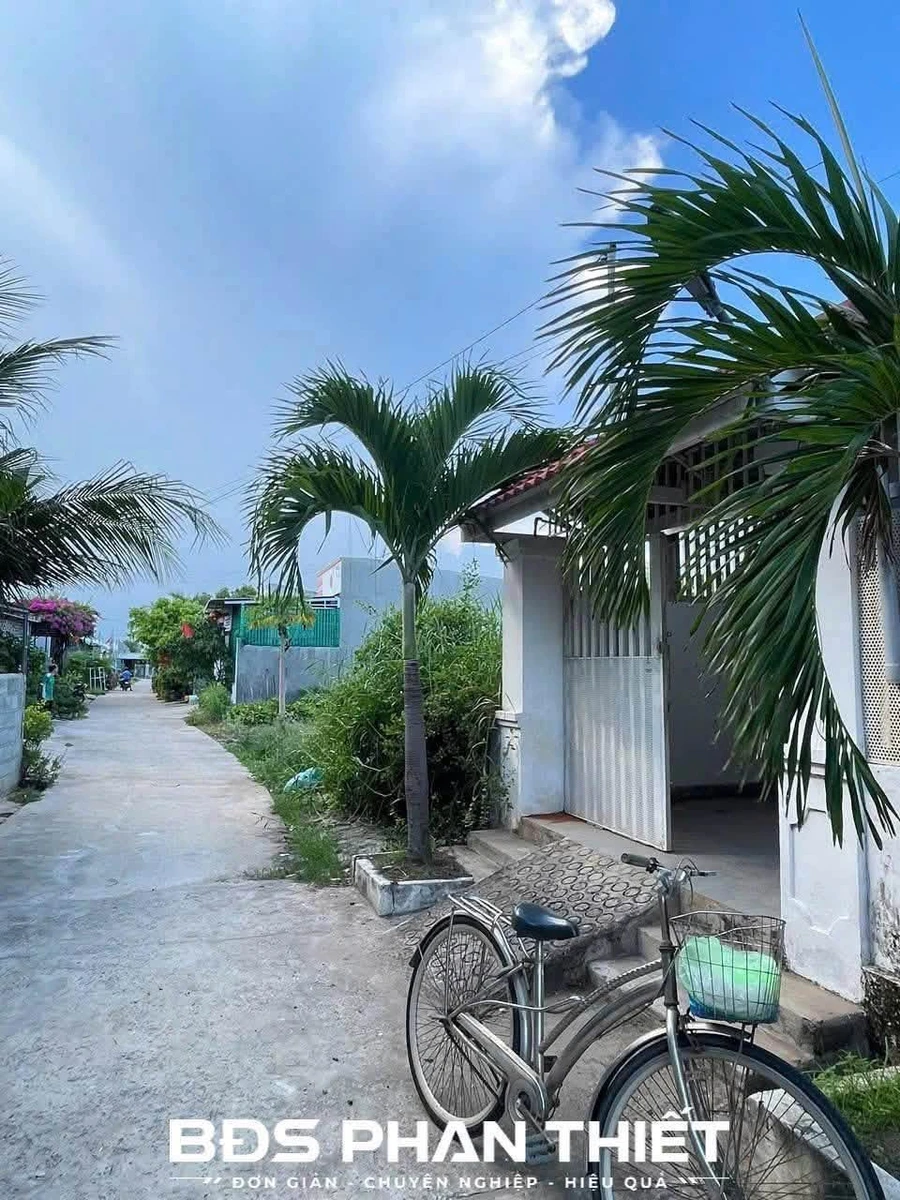Bán nhà cấp 4 110m² Hàm Thắng, Lâm Đồng 1,35 tỷ - Ảnh thu nhỏ 2