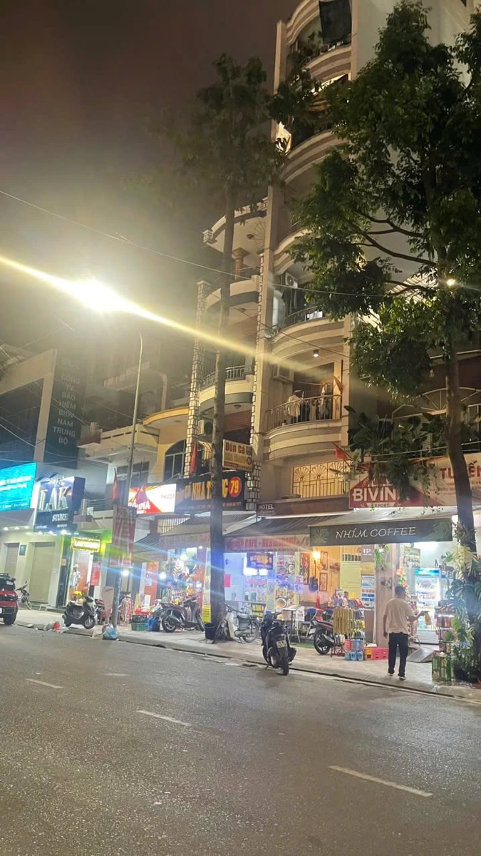 Bán nhà mặt tiền Nguyễn Chánh Nha Trang 84,4m² 27 tỷ - Ảnh thu nhỏ 3