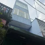 Bán nhà hẻm 5m Lê Đại Hành Quận 11, 3PN, 3,98 tỷ - Ảnh thu nhỏ 1