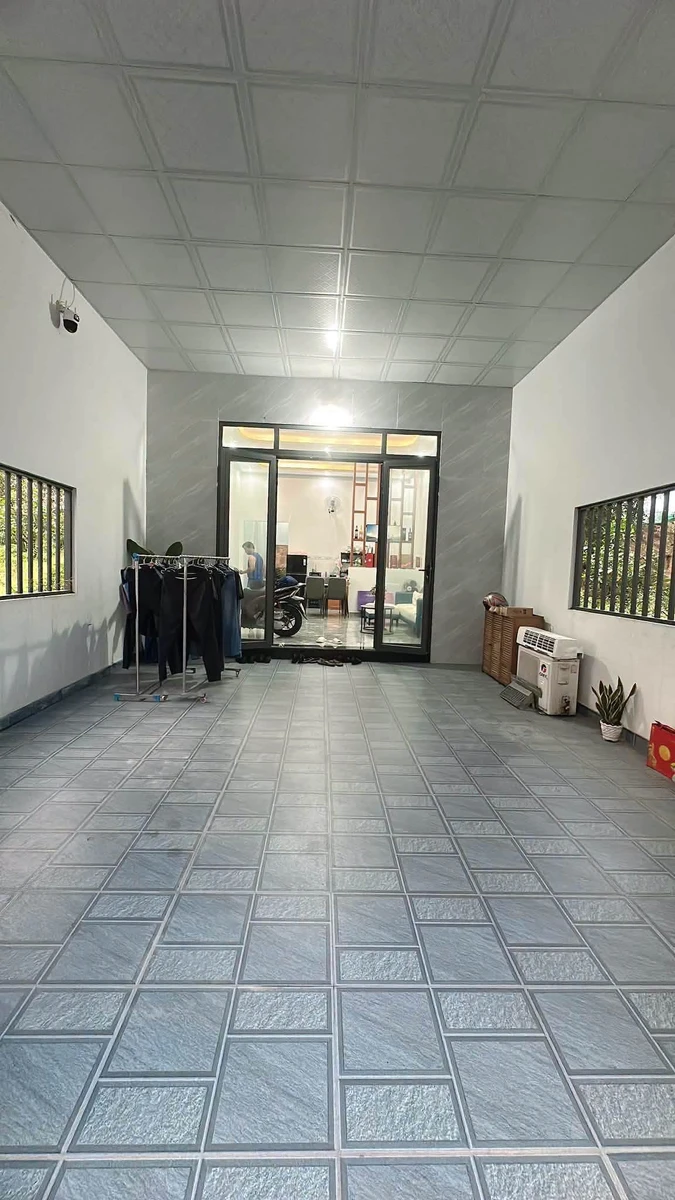 Bán nhà 1 trệt 1 lầu Trảng Dài 112.8m² 2,95 tỷ - Ảnh thu nhỏ 3