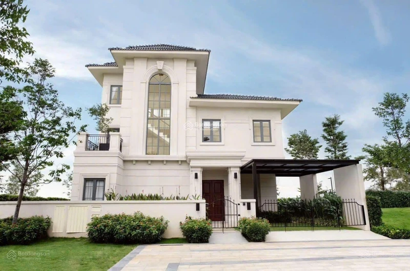 Hàng hiếm rổ hàng chuyển nhượng chủ đầu tư Swan Bay - nhà phố- biệt thự dinh thự sông tháng 10/2026