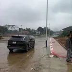 Chính chủ bán đất cổng cụm công nghiệp Yên Lập, Phú Thọ - Ảnh thu nhỏ 1
