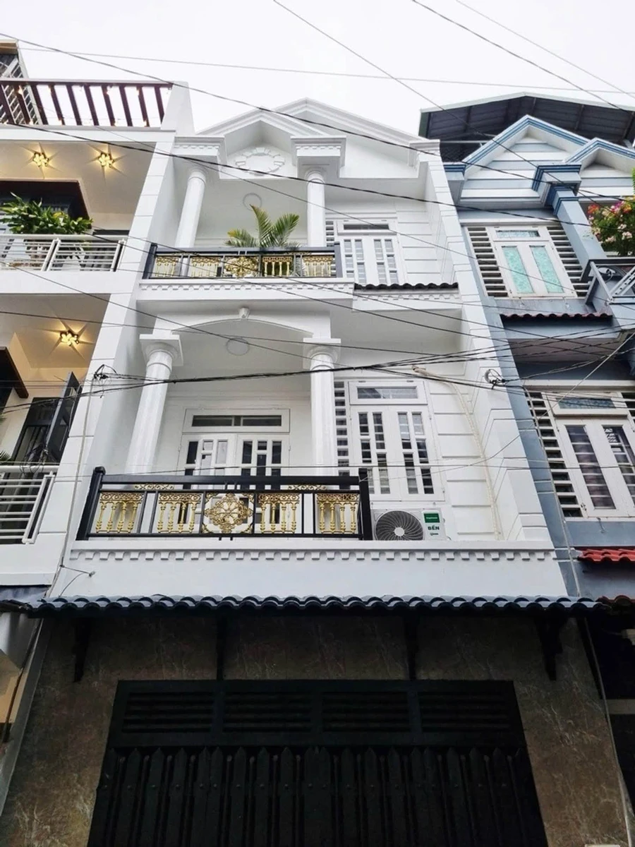 Bán đất nền Phước Tuy, Bình Dương, 161m2, 650 triệu 09086045678 - Ảnh 1
