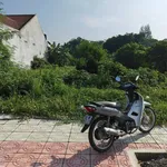 Bán lô đất mặt tiền 200m² huyện Bến Lức Long An - Ảnh thu nhỏ 2