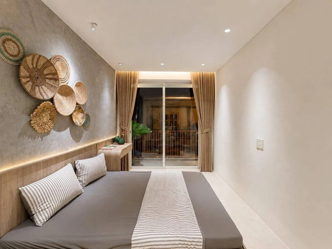 Bán nhà 3PN 44m² mặt tiền Trường Sa, Bình Thạnh - Ảnh thu nhỏ 4