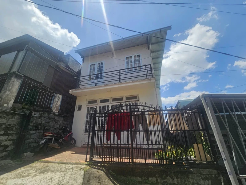 Bán nhà hẻm ô tô 99.4m2, 2PN ở Đà Lạt 5.5 tỷ