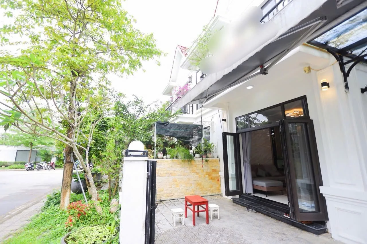 Bán nhà 2 tầng 112m² Royal Park 6,25 tỷ - Ảnh 1