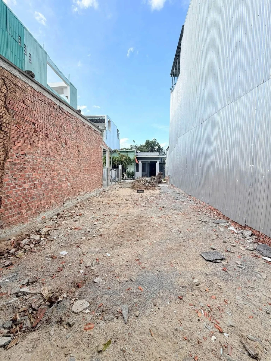 Bán đất kiệt oto Trần Đình Tri Đà Nẵng 577.5m2 3 tỷ - Ảnh thu nhỏ 2