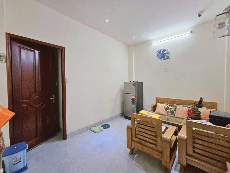 Bán nhà HXH gần MT 65m2, 4 tầng, Quận 10 - Giá 10.99 tỷ - Ảnh thu nhỏ 5