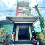 Bán nhà 3 lầu 90m² Bến Lức, Long An 4,7 tỷ - Ảnh thu nhỏ 1