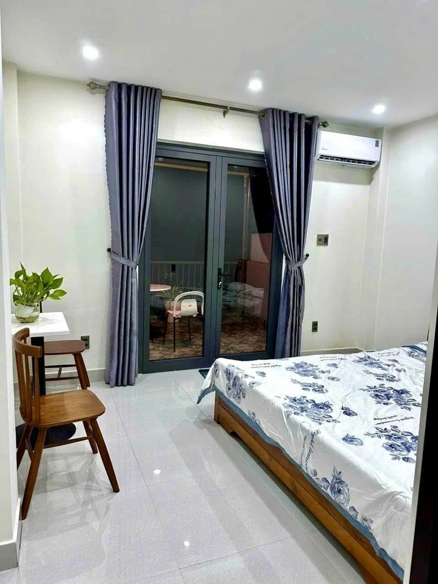 Bán tòa căn hộ 52m² cho thuê 25tr/tháng, Đà Nẵng - Ảnh 1
