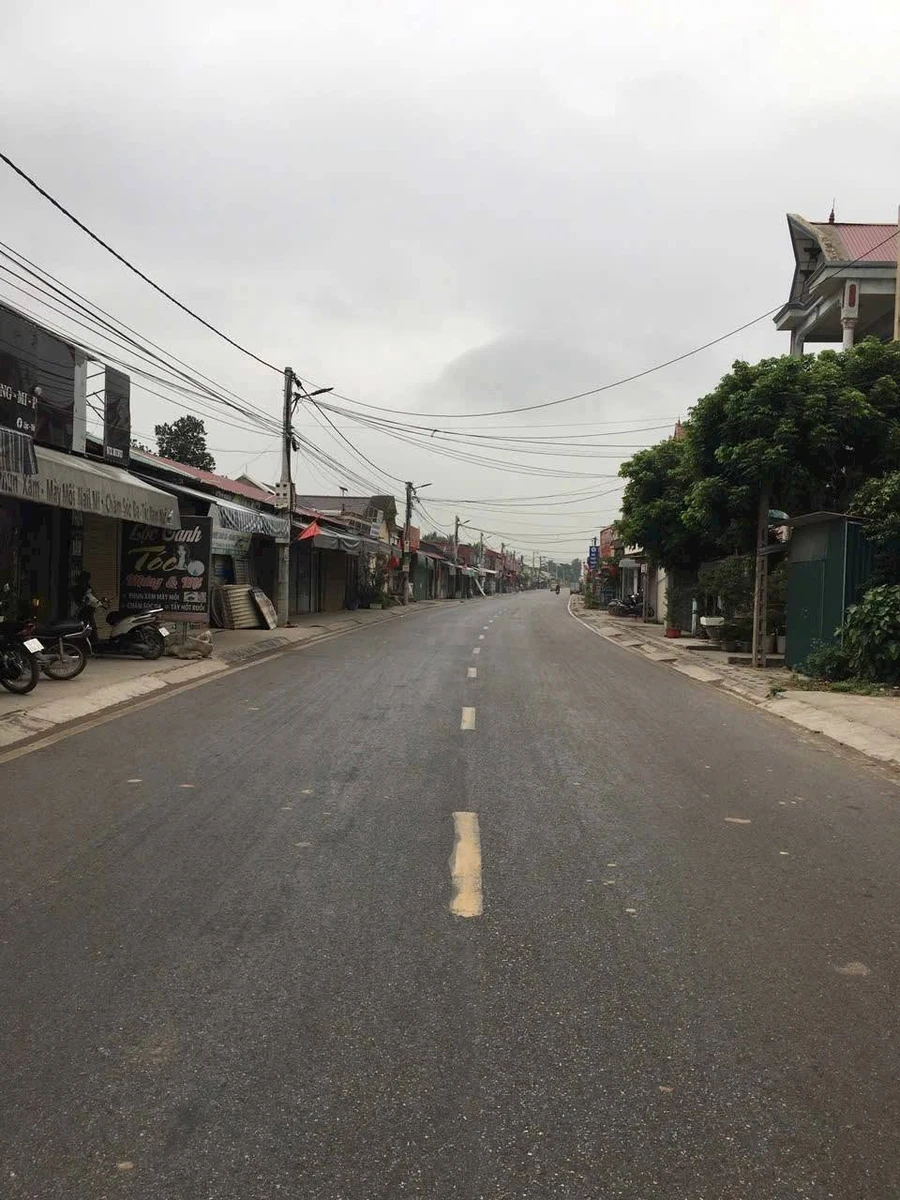 Bán lô đất 90m2 mặt tiền Hải Phòng, giá 1 tỷ - Ảnh thu nhỏ 2