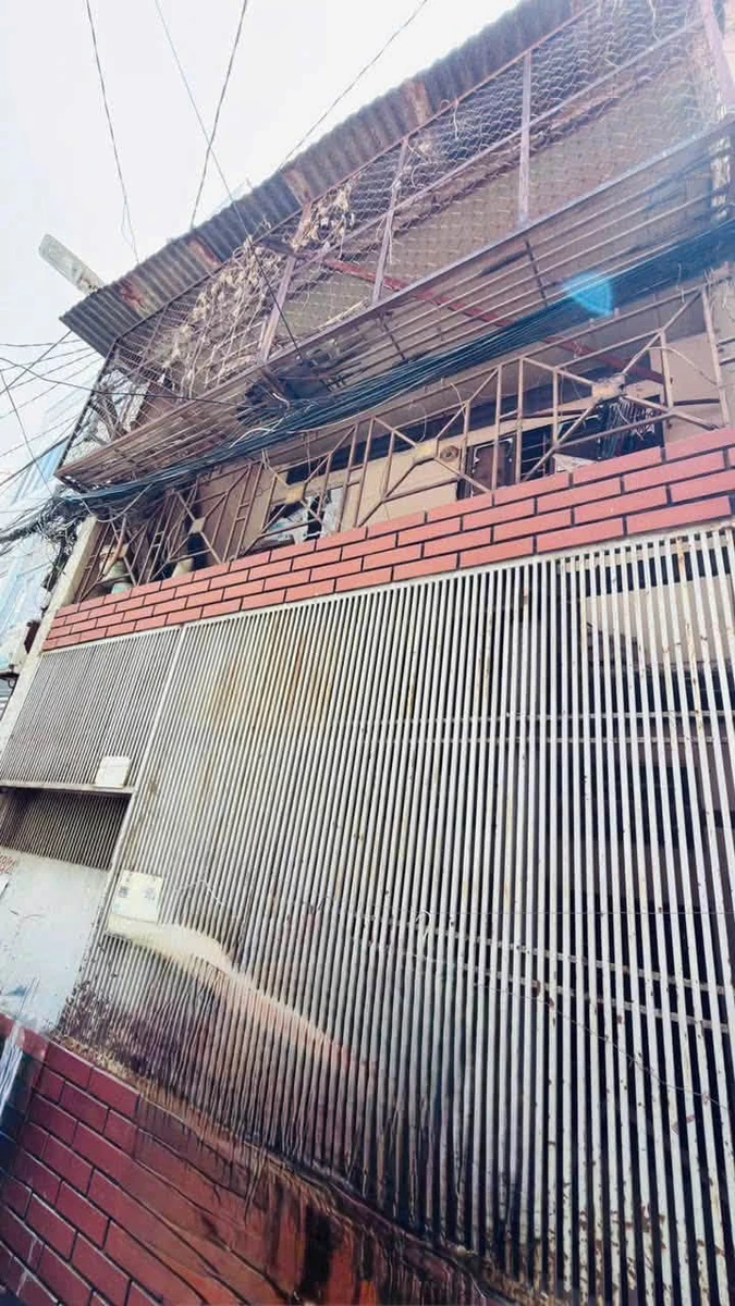 Bán nhà hẻm 1 trệt 1 lầu 30m2 Hòa Hưng Quận 10, giá 4,35 tỷ - Ảnh thu nhỏ 3