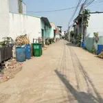 Bán đất góc 2 mặt tiền Tân Uyên 300m² 4,6 tỷ - Ảnh thu nhỏ 2
