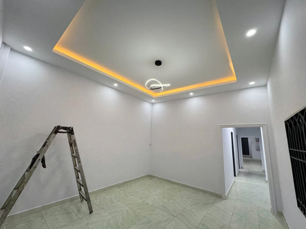 Bán nhà 179m2 Trảng Dài 3 tỷ 650 triệu - Ảnh thu nhỏ 3