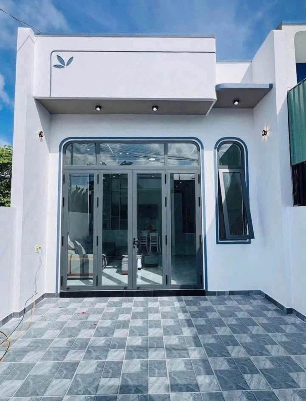Bán nhà 90m² 3 phòng ngủ Tân Triều 1,05 tỷ - Ảnh 1