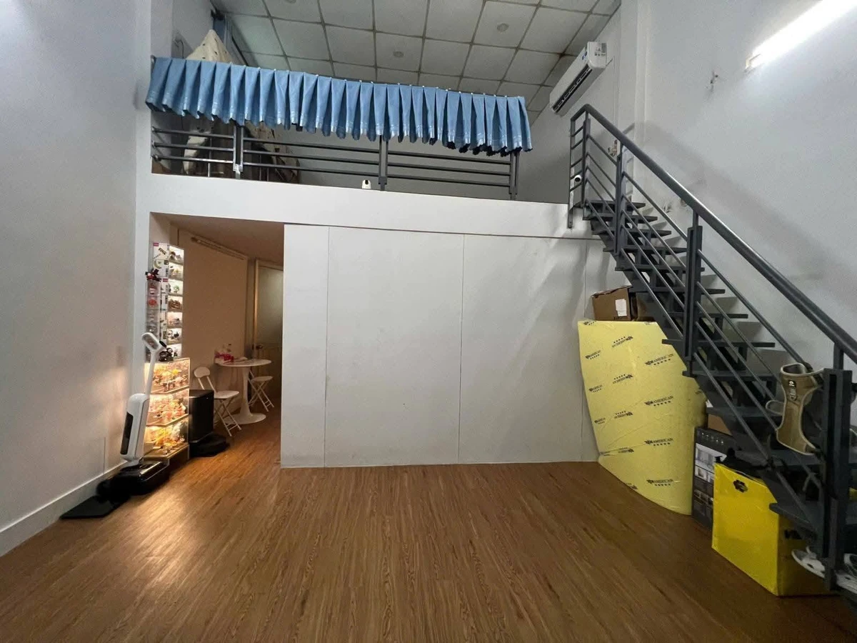 Bán nhà 2 tầng 54m2 2 phòng ngủ Linh Xuân 3.95 tỷ - Ảnh thu nhỏ 4