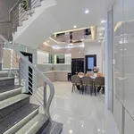 Bán nhà 1 trệt 1 lầu 3PN 70m2 giá 2.28 tỷ tại Nam Tân Uyên - Ảnh thu nhỏ 2