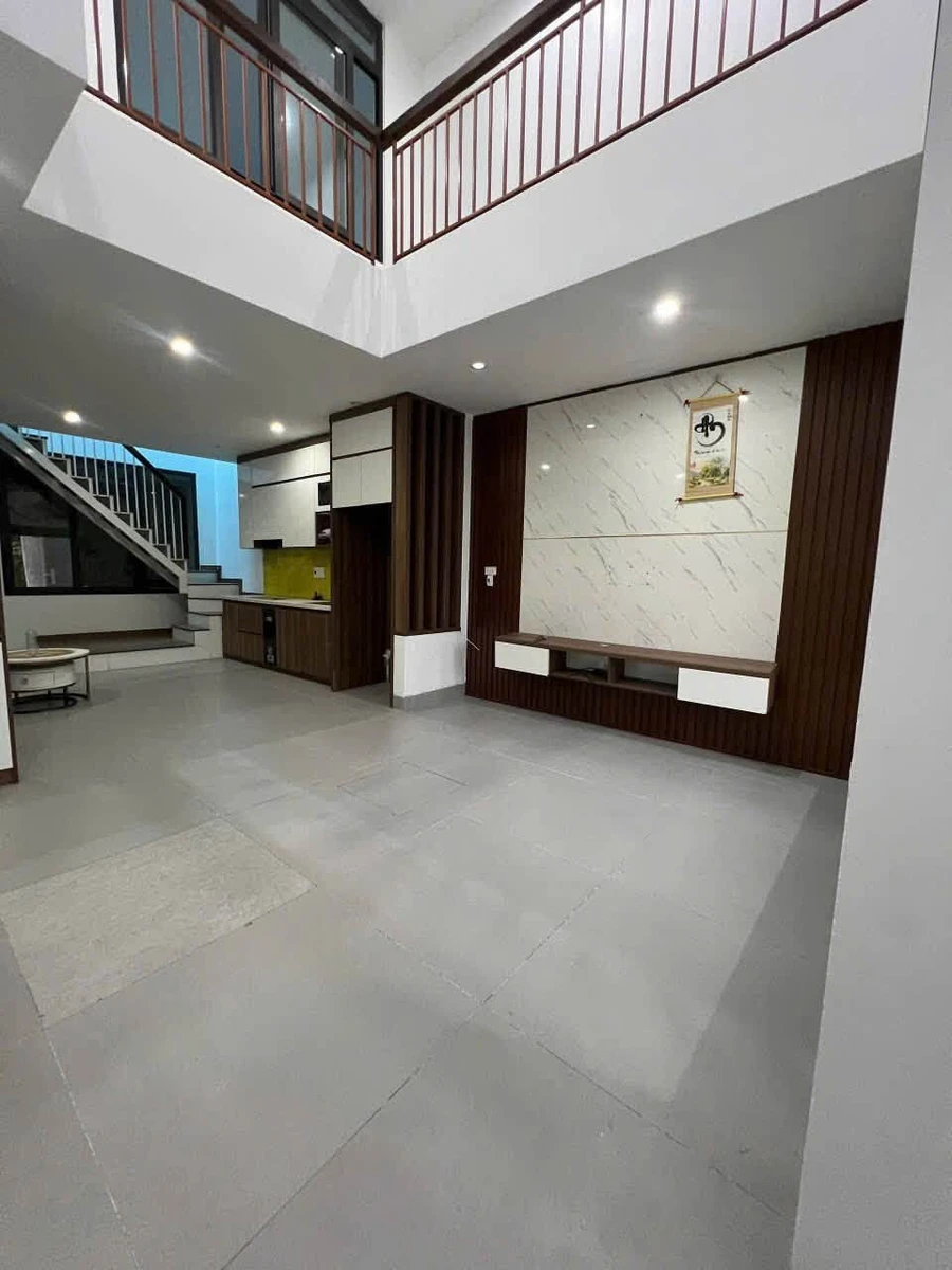 Bán nhà 70m² 3 PN mặt tiền 5m Hàm Nghi 4,18 tỷ - Ảnh thu nhỏ 3