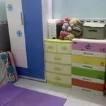 Bán nhà 2,5 tầng 54m2 hẻm Hoàng Văn Thụ, Quy Nhơn, 1,65 tỷ - Ảnh thu nhỏ 5