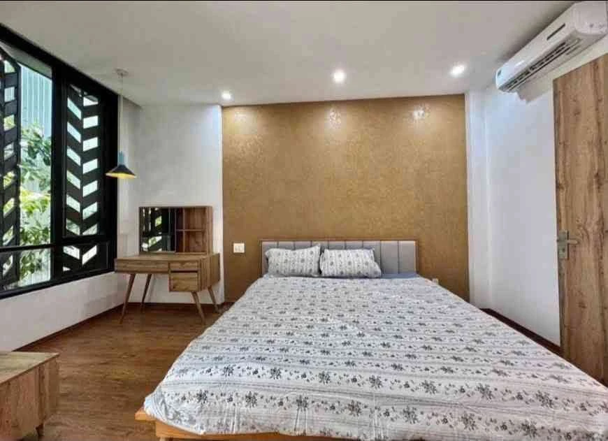 Bán nhà 3 tầng 50m2 giá 4 tỷ Cù Chính Lan, Thanh Khê, Đà Nẵng - Ảnh thu nhỏ 4