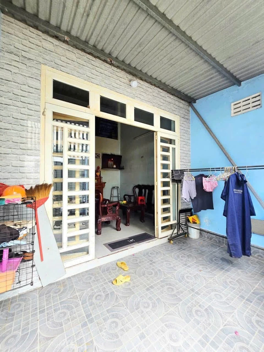 Bán nhà phố Long Trường 52m² 2 tầng, giá 3 tỷ 5 - Ảnh thu nhỏ 4