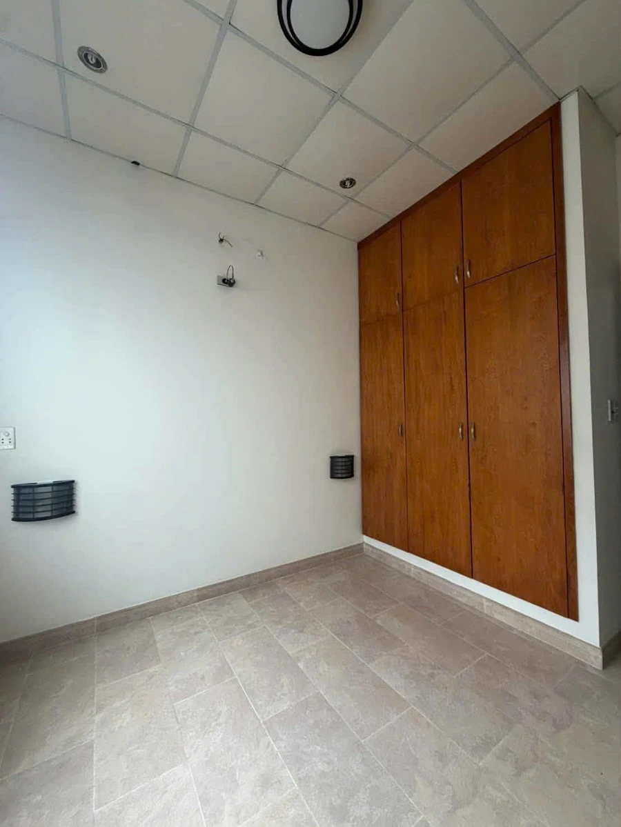 Bán nhà SHR 2PN Huỳnh Tấn Phát, Nhà Bè, 39m² - Ảnh thu nhỏ 5