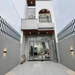 Bán nhà 1 trệt 1 lầu mặt tiền kinh doanh 3PN tặng full nội thất tại Trảng Dài, Đồng Nai - Ảnh thu nhỏ 1