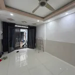 Bán nhà hẻm 7m 4x11 (44m²) 2PN 2WC Đường Số 8, Bình Hưng Hòa, Bình Tân - Ảnh thu nhỏ 2