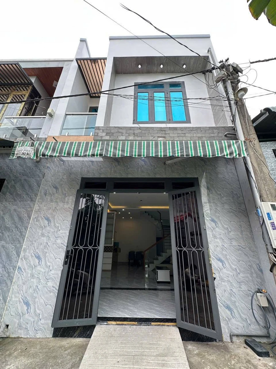 Bán nhà 3PN Phường Trảng Dài, 150m² giá 2,989 tỷ - Ảnh thu nhỏ 2