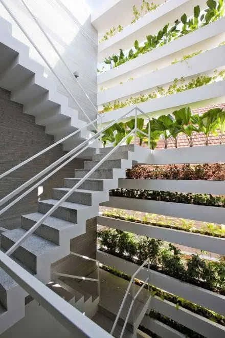 Bán nhà 79m² 4 tầng, Phường An Phú, Q2, 18 tỷ - Ảnh thu nhỏ 3