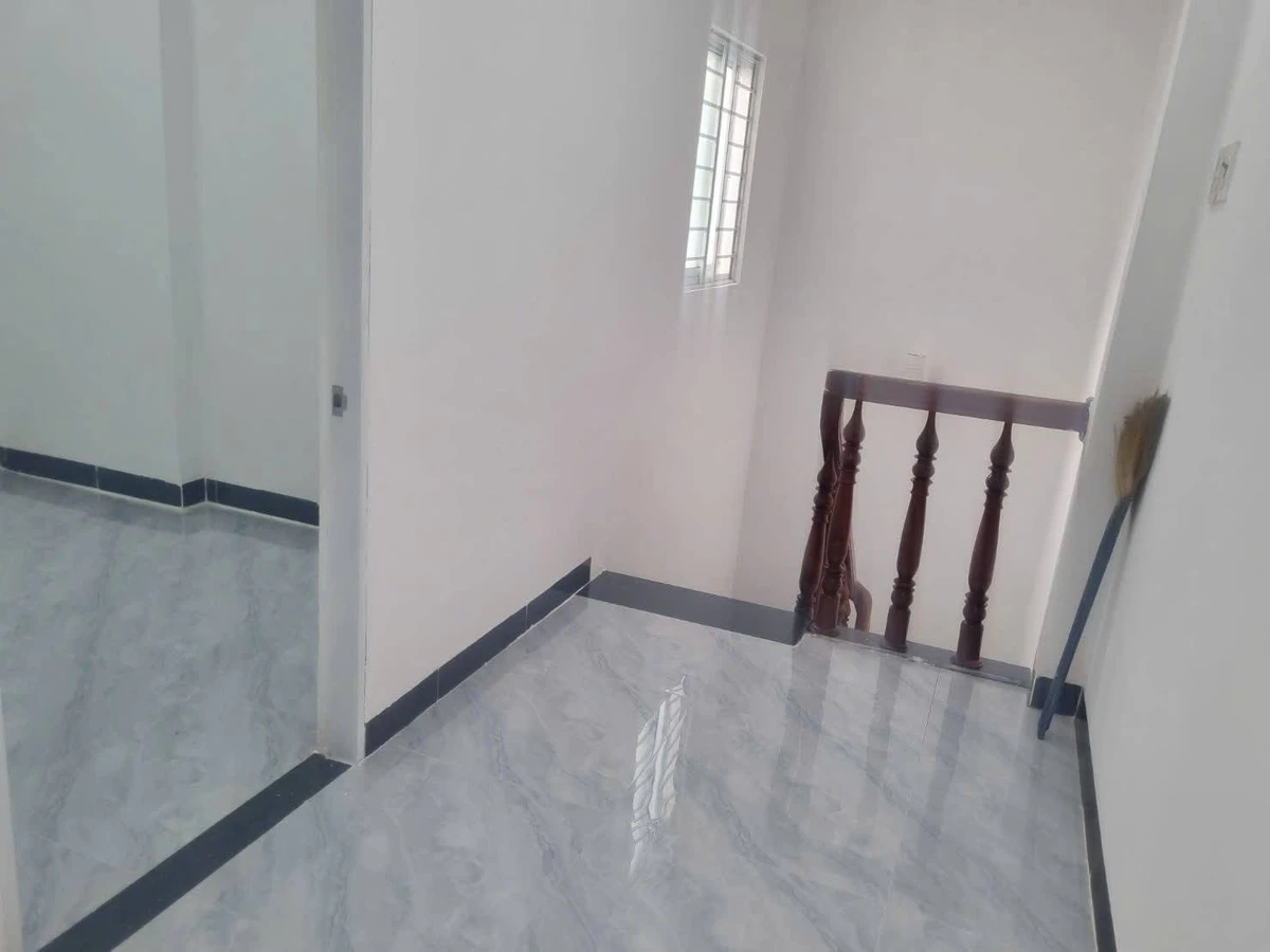 Bán nhà hẻm 2 tầng 40m² Quang Trung Quy Nhơn - Ảnh thu nhỏ 3